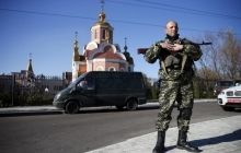 LPR and DPR say they are drawing up new Minsk Protocol wording