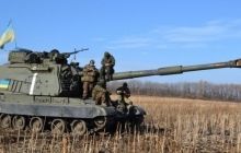 Fighting in conflict zone intensifies, with three soldiers killed, four injured