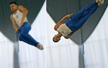 На чемпіонаті світу зі стрибків на батуті виступлять 7 українських спортменів