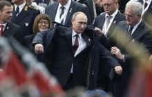 Сербські депутати на псевдовиборах: приїхали "з цікавості" коштом "друзів із Росії"