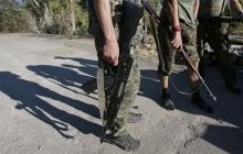 NSDC: Russia pushes tanks, artillery, ammunition and soldiers into Donbas