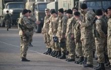 Бійці Військової служби правопорядку зі Львова виконуватимуть завдання в зоні АТО