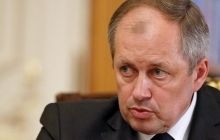 Голова Верховного суду побоюється, що відкритими деклараціями можуть скористатись злочинці