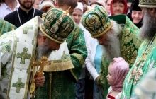 Митрополит Тернопольский Сергий: Поддержать Блаженнейшего доброделанием - лучший подарок. Чтобы хотя бы на одного грешника было меньше грехов на его кресте