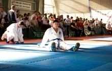 Українські каратисти вперше завоювали медалі чемпіонату світу