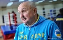 Тренер збірної України з боксу подав у відставку після 14 років успішної роботи - ЗМІ