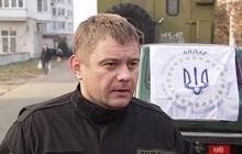Бійці "Айдару" відповіли прокурору Києва на його висловлювання про "військовий переворот" (відео)