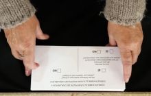 У Каталонії проходить референдум про незалежність, який не матиме юридичної сили (фоторепортаж)
