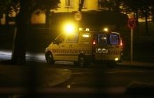 В Испании в результате аварии автобуса погибли 11 человек