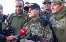 За Украину на Донбассе воюют бывшие русские националистки (видео)
