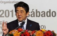 Japan demands Russia support ceasefire in Ukraine