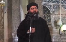 Leader of Islamic State wounded in Iraq