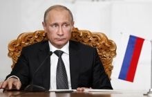 EU leadership not to meet with Putin at G-20 summit