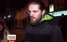 "Це був теракт": очевидці розповіли подробиці про вибух у Харкові (відео)