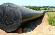 China not to give advance payment to Russia for gas pipeline construction