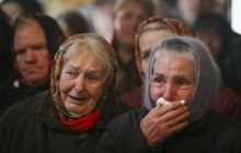 Fighting may cause humanitarian disaster in Luhansk region, says governor