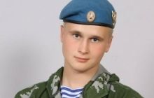 Скаліченому російському десантнику пообіцяли три мільйони рублів і протез - журналіст