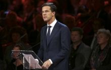 Politico: Dutch strategy on Ukraine referendum leaked