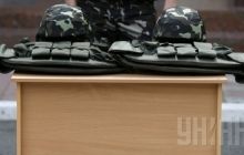 Комбата роти батальйону «Прикарпаття», якого звинувачують в дезертирстві, посадять у СІЗО