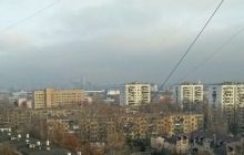 Причиною отруйного диму в Москві можуть бути аварії на станціях аерацій - джерело