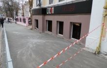 У лікарнях залишаються шість постраждалих внаслідок теракту в пабі "Стіна"