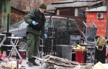 Пострадавшим от взрыва в харьковском пабе выплатили денежную помощь