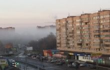 Москвичам пообіцяли отруйний дим і запах сірководню в повітрі весь завтрашній день