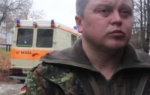 За час проведення АТО загинули 16 медпрацівників