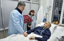 12 суток героической обороны высоты 277