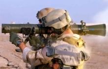 Latvia to buy Norwegian antitank weapons for EUR 4 mln