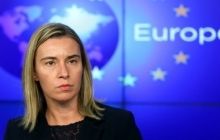 EU to discuss new sanctions against Russia next week