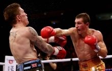 Екс-чемпіон світу за версією WBA Сенченко проведе бій після річної перерви