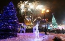 Украинцы будут отрабатывать новогодние выходные в конце января и феврале
