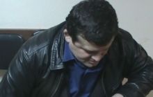 З України знову видворили "злодія в законі" Лавасоглі Батумського (фото, відео)