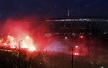 В ходе беспорядков в Варшаве ранены 50 человек