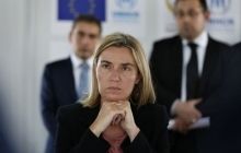 Mogherini: EU Council to discuss measures to support Ukraine