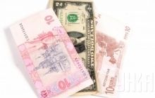 NBU increases dollar sales by 6.5 times to support hryvnia
