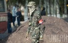 "Правый сектор" решил вывести бойцов из аэропорта Донецка