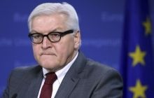 Steinmeier to visit Kyiv and Moscow for talks on Ukrainian crisis