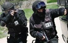 SBU: Russian saboteurs plan to attack Ukraine