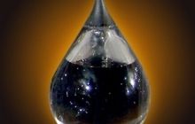 Brent crude oil prices below $81 for the first time in five years