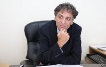 Посол Израиля не нашел в Украине проявлений фашизма и антисемитизма