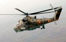 Азербайджан сбил армянский боевой вертолет: погибли 3 пилота