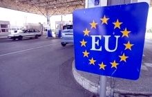 Эксперт: Россия мешает Украине получить безвизовый режим