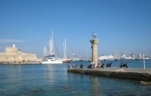 У Греції планують відновити одне із семи чудес світу