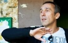 Режисер: В Західній Україні не зовсім розуміють, з ким ми воюємо