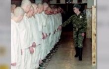 Солдатам видали застарілу радянську термобілизну (відео)