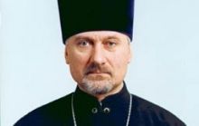 Помер колишній ректор Київських духовних шкіл протоієрей Микола Забуга (рос.)