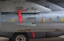 Україна припинила поставки в Росію двигунів для крилатих ракет