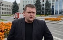 Голова Рівненської ОДА "свободівець" Рибачок подав у відставку